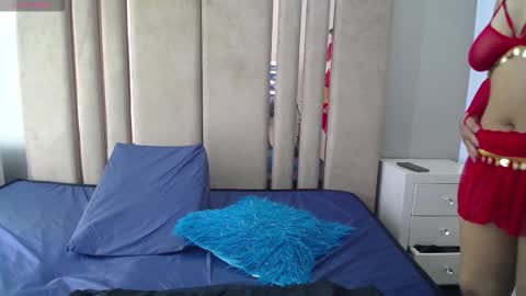 Snapshot of jennifer_0717 chatting on February 2026 10:14:02 PM Jennifer online show from February 2026 10:14:02 PM