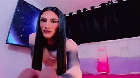 jennifer_azuaje online show from March 2026 04:54:01 PM