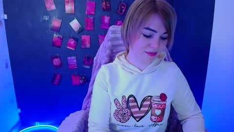 Jennifer online show from February 2026 12:56:02 PM