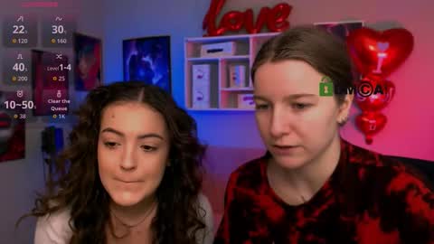 Snapshot of jennifer_sheil chatting on February 2026 10:22:02 AM jennifer_sheil online show from February 2026 10:22:02 AM