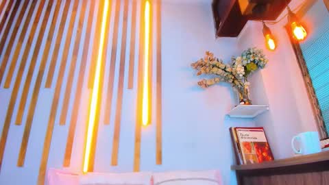 Jennifer vega  online show from November 2025 12:11:02 AM