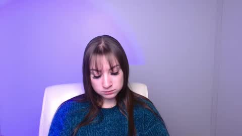 Jennifer online show from December 2024 07:15:01 AM