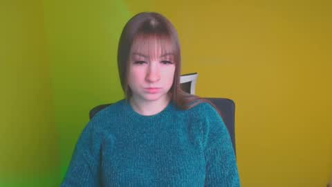 Jennifer online show from February 2025 10:07:02 AM