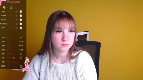 Jennifer online show from February 2025 09:53:01 AM