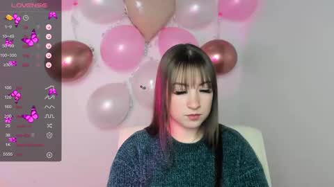 Jennifer online show from February 2025 07:24:02 AM