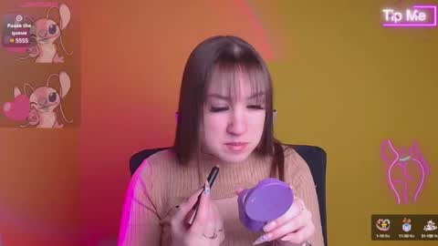 Jennifer online show from February 2025 06:44:02 AM