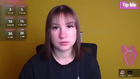 Jennifer online show from February 2025 06:40:01 AM