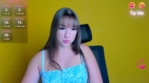 Jennifer online show from September 2025 11:32:01 AM