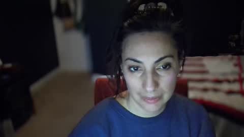 JenniferDaze online show from May 2026 11:17:02 AM