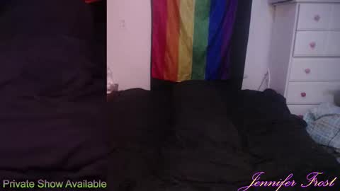 Jenni online show from February 2026 05:28:01 PM