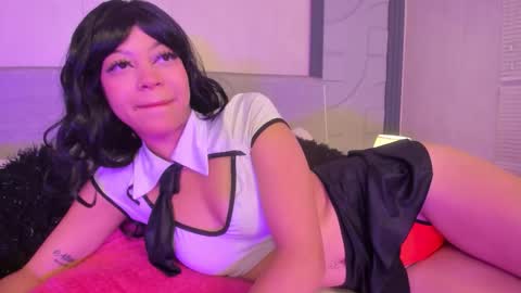 U can call me Angel online show from November 2025 12:24:01 AM