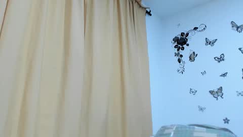 jenniferloveyou online show from November 2025 10:14:01 PM