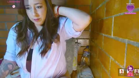 Jennifer Smith online show from February 2026 03:32:02 AM