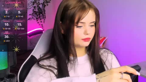 Snapshot of jenniferwandis77 chatting on December 2024 12:29:02 PM Jenni online show from December 2024 12:29:02 PM