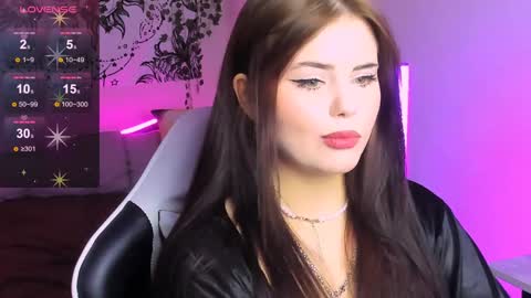 Snapshot of jenniferwandis77 chatting on December 2024 12:00:01 PM Jenni online show from December 2024 12:00:01 PM