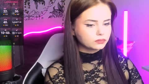 Snapshot of jenniferwandis77 chatting on December 2024 08:13:01 PM Jenni online show from December 2024 08:13:01 PM