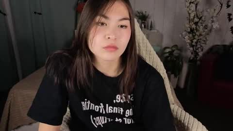 Snapshot of jennimurr chatting on October 2025 01:47:02 PM Jenni online show from October 2025 01:47:02 PM