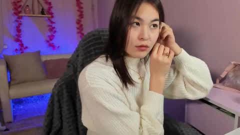 Snapshot of jennimurr chatting on November 2025 01:22:02 PM Jenni online show from November 2025 01:22:02 PM