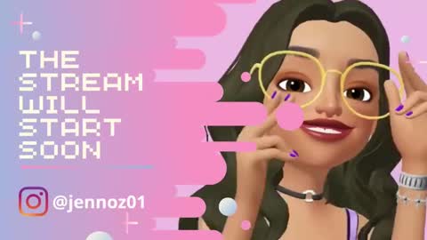 jenn online show from March 2025 07:21:02 AM