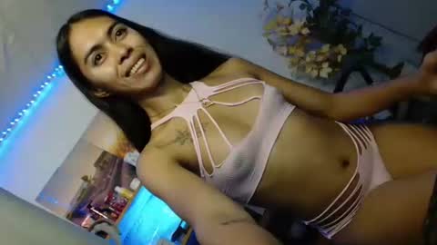PRETTY JENNY online show from February 2026 09:26:01 PM