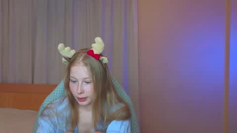 Snapshot of jenny_angelok chatting on December 2024 12:19:02 PM Next broadcast on December 05 subject to change online show from December 2024 12:19:02 PM