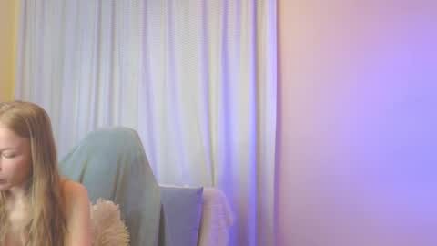 Snapshot of jenny_angelok chatting on October 2025 11:10:01 AM Next broadcast on December 05 subject to change online show from October 2025 11:10:01 AM