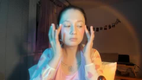 Jennifer Jenny Darling   online show from February 2026 07:14:02 PM