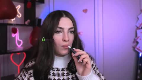 jenny_donne online show from February 2026 12:56:02 PM