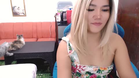 Jenny online show from January 2025 12:11:01 AM