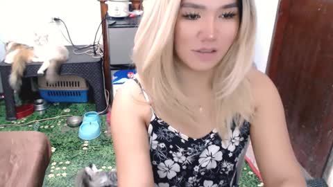 Jenny online show from February 2025 05:30:02 PM