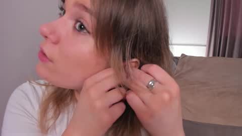 Snapshot of jenny_hardy chatting on February 2026 01:18:01 PM Jenny my next stream is on Saturday at 1 pmUTC Welcome to my WhatsApp 3 online show from February 2026 01:18:01 PM