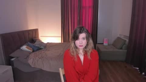 Snapshot of jenny_hardy chatting on February 2026 01:18:01 PM Jenny my next stream is on Saturday at 1 pmUTC Welcome to my WhatsApp 3 online show from February 2026 01:18:01 PM