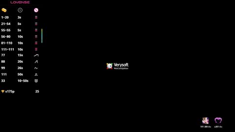 Snapshot of jenny_harringtons chatting on November 2025 07:30:02 AM jenny_harringtons online show from November 2025 07:30:02 AM