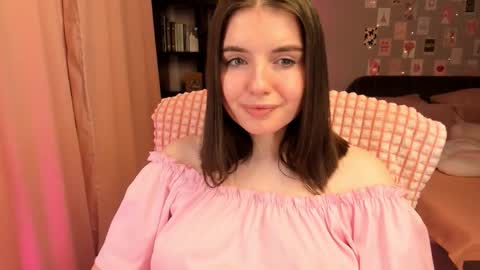 Fairy Jenny online show from February 2026 03:31:02 PM