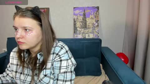 Snapshot of jenny_jimmy chatting on February 2025 08:42:02 AM Jenny online show from February 2025 08:42:02 AM