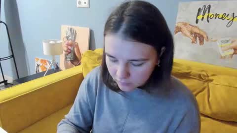 Snapshot of jenny_jimmy chatting on September 2025 12:05:01 AM Jenny online show from September 2025 12:05:01 AM