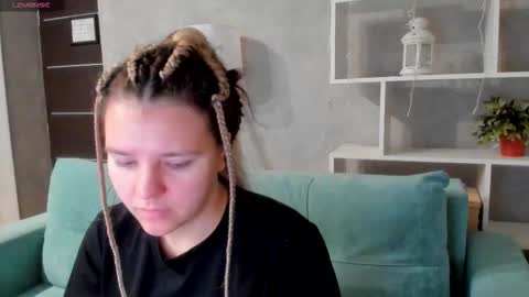 Snapshot of jenny_jimmy chatting on October 2025 01:06:02 AM Jenny online show from October 2025 01:06:02 AM