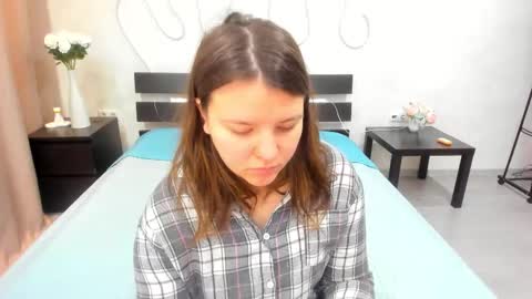 Jenny online show from February 2026 01:21:01 AM