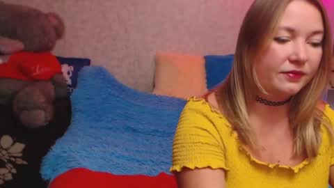 Snapshot of jenny_oliviawow chatting on October 2025 04:26:01 PM  All the most interesting in private.  my room for my smile  online show from October 2025 04:26:01 PM