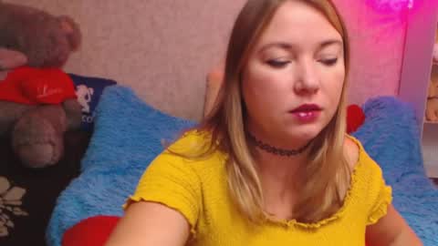 Snapshot of jenny_oliviawow chatting on October 2025 11:47:01 AM  All the most interesting in private.  my room for my smile  online show from October 2025 11:47:01 AM