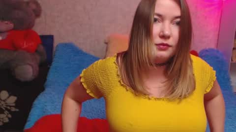 Snapshot of jenny_oliviawow chatting on March 2026 04:58:01 PM All the most interesting in private. my room for my smile online show from March 2026 04:58:01 PM