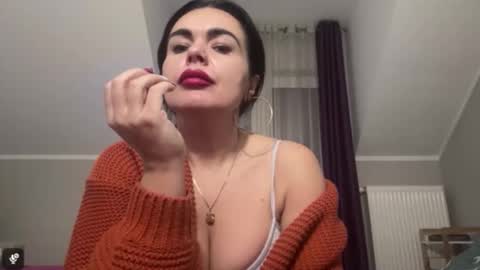 Jenny online show from December 2025 08:12:02 AM