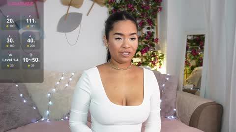 Jenny Roberts online show from January 2025 07:56:01 PM