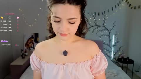 Snapshot of jenny_rossex chatting on February 2026 10:31:01 AM jenny_rossex online show from February 2026 10:31:01 AM