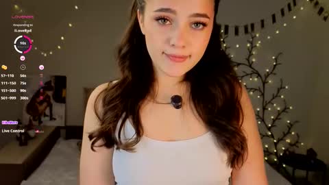 jenny_rossex online show from March 2026 08:04:01 PM