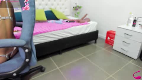 jenny_stark online show from February 2026 11:09:02 AM