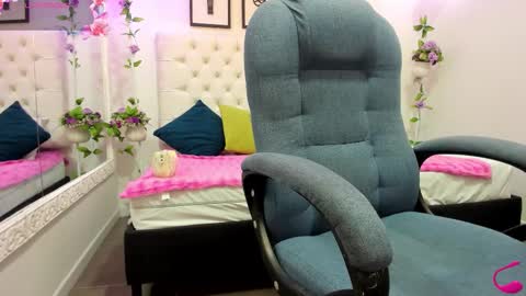 jenny_stark online show from February 2026 11:07:01 AM