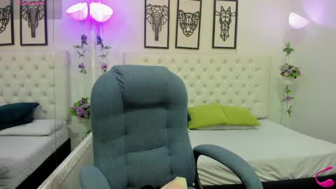 jenny_stark online show from May 2026 11:05:01 AM