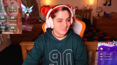 JennyStyle online show from February 2026 01:45:01 PM