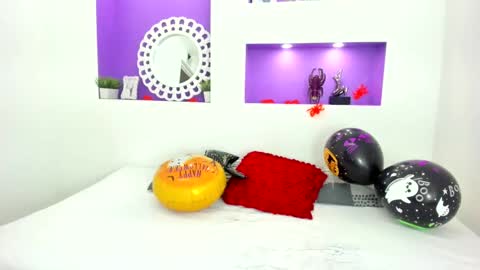 jenny_towers online show from October 2025 02:05:01 PM